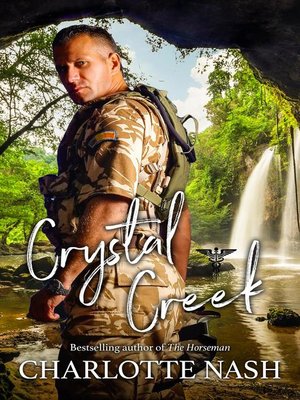 cover image of Crystal Creek
